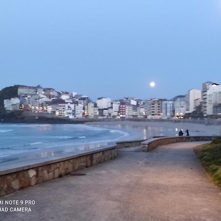 Malpica Nordic Home Exterior foto