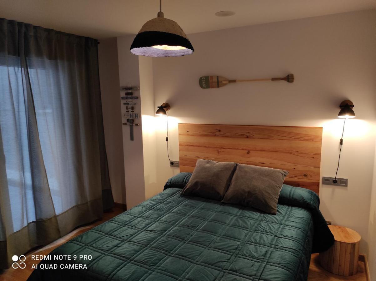Malpica Nordic Home Exterior foto