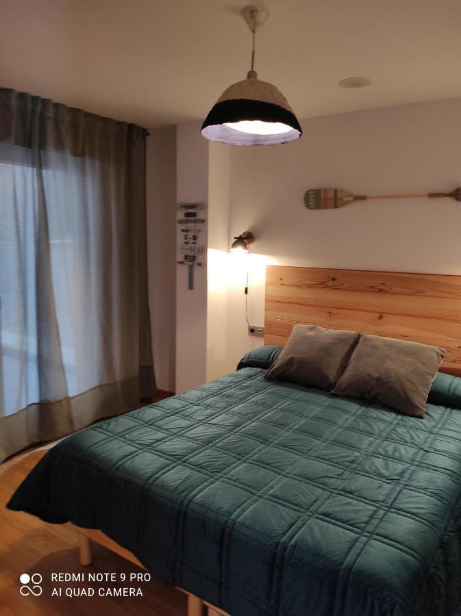 Malpica Nordic Home Exterior foto